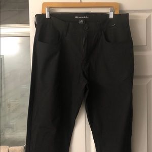 Mens Travis Matthew Pants